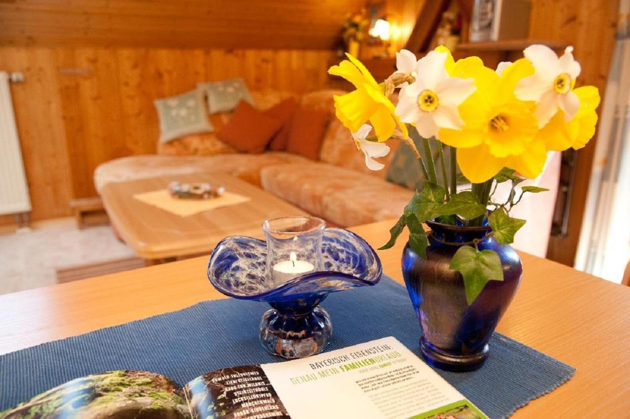 Landhof Steinhuette Guest House Bayerisch Eisenstein Luaran gambar