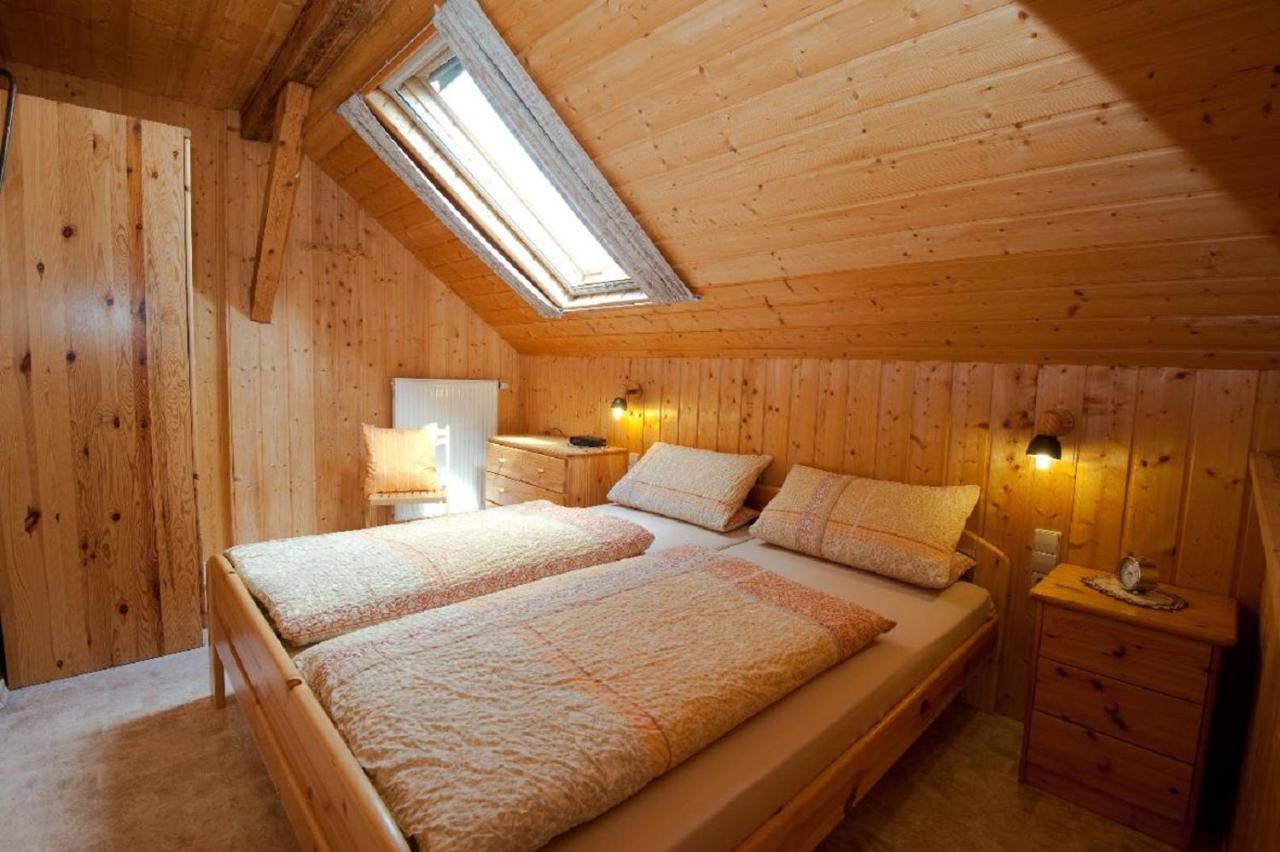 Landhof Steinhuette Guest House Bayerisch Eisenstein Luaran gambar